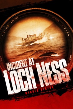 Incident at Loch Ness (2004)