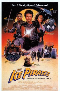 The Ice Pirates (1984)