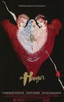 The Hunger (1983)