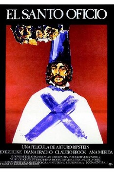 The Holy Inquisition (1974)