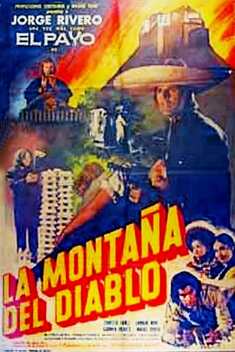 La Monta�a Del Diablo (1975)