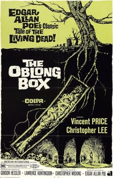 The Oblong Box (1969)