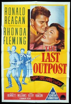 The Last Outpost (1951)