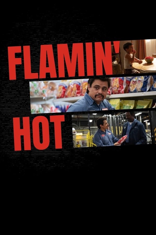 Flamin' Hot (2023)