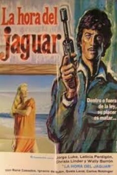 La Hora Del Jaguar (1978)