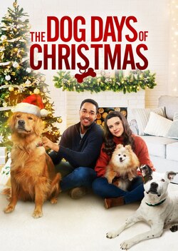 The Dog Days of Christmas (2022)