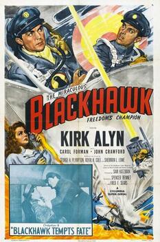 Blackhawk (1952)