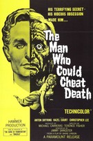 The Man Who Could Cheat Death (1959)
