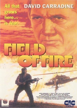 Field of Fire (1991)