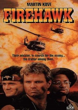 Firehawk (1993)