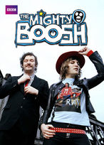 The Mighty Boosh (2004-2007)
