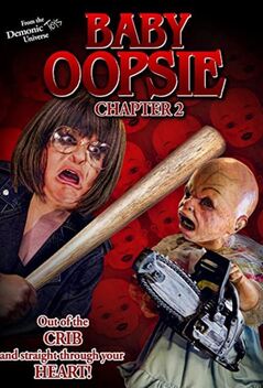 Baby Oopsie: Chapter Two (2021)