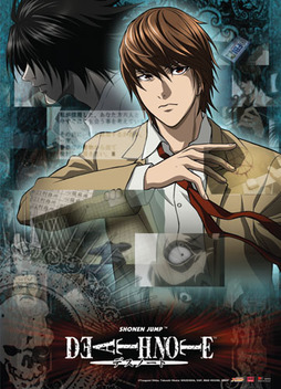 Death Note: Re-light: L's Successors (2009)