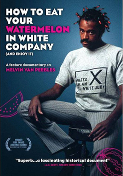 How to Eat Your Watermelon in White Company (and Enjoy It) (2005)