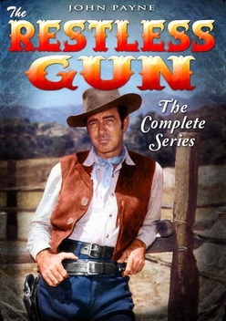 The Restless Gun (1957-1959)