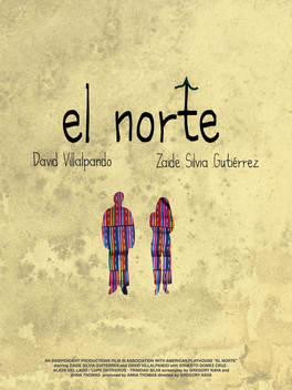 El Norte (1983)