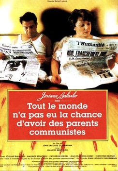 Not everybody's lucky enough to have communist parents (1993)