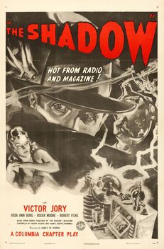 The Shadow (1940)