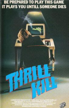 Thrillkill (1984)