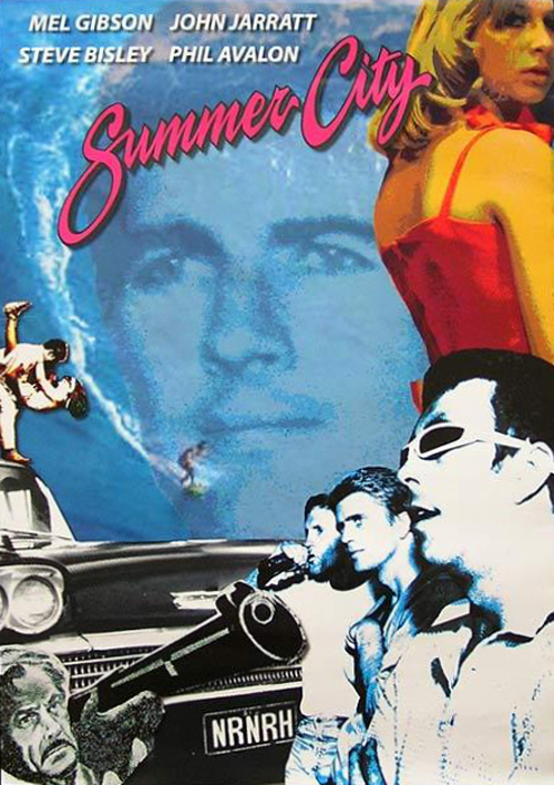 Summer City (1977)