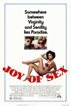 Joy of Sex (1984)