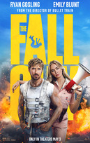 festivalcitydave rated The Fall Guy 6 / 10