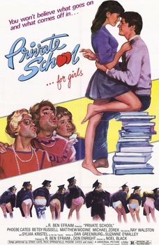 Private School (1983)