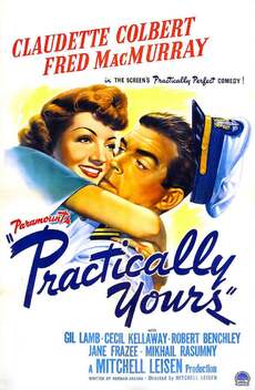 Practically Yours (1944)