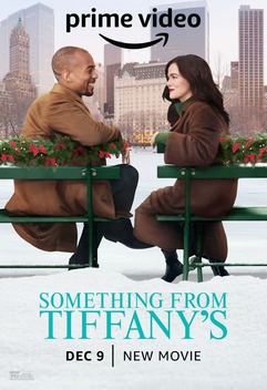 Something from Tiffany's (2022)