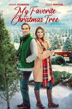 My Favorite Christmas Tree (2022)