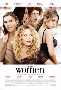 The Women (2008)