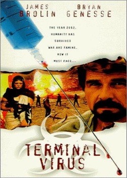 Terminal Virus (1995)