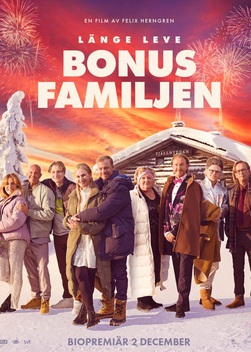 Long Live the Bonus Family (2022)