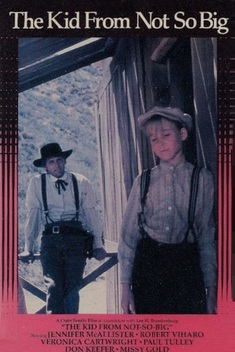 The Kid from Not-So-Big (1978)