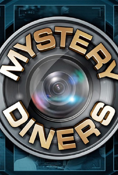 Mystery Diners (2012-2016)