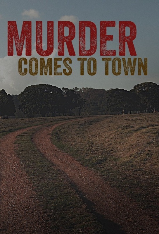 Murder Comes To Town 2014 2018 2991