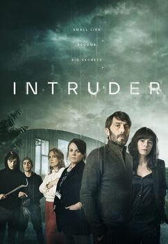 Intruder (2021)