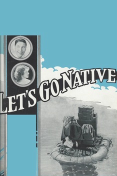 Let's Go Native (1930)