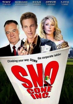 Sno Cone Stand Inc. (2008)