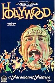 Hollywood (1923)