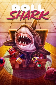Doll Shark (2022)