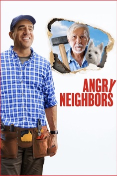 Angry Neighbors (2022)