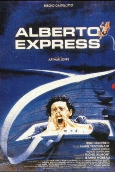 Alberto express (1990)