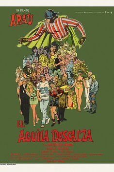 El �guila Descalza (1971)