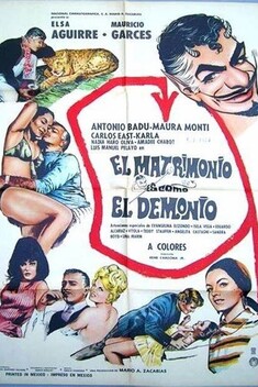 El Matrimonio Es Como El Demonio (1969)