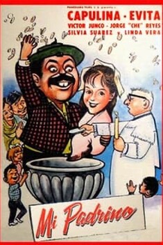 Mi Padrino (1969)
