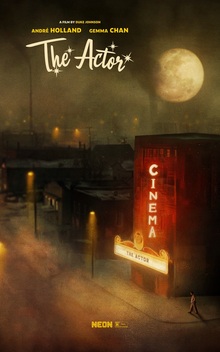 The Actor (2025)