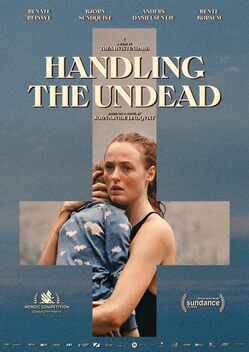 Handling the Undead (2024)