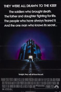 The Keep (1983)