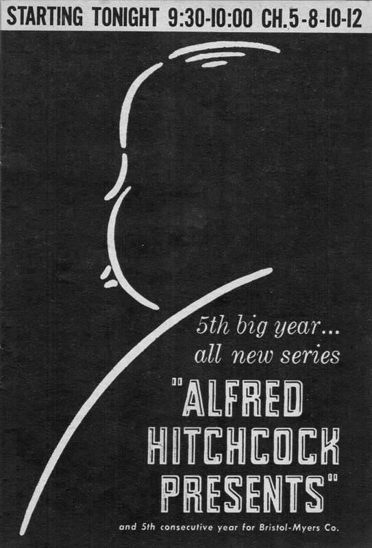 Alfred Hitchcock Presents (1955 - 1962)